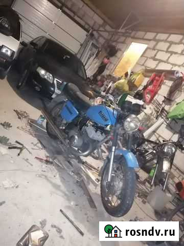 Иж Юпитер 5 Клетня - изображение 1