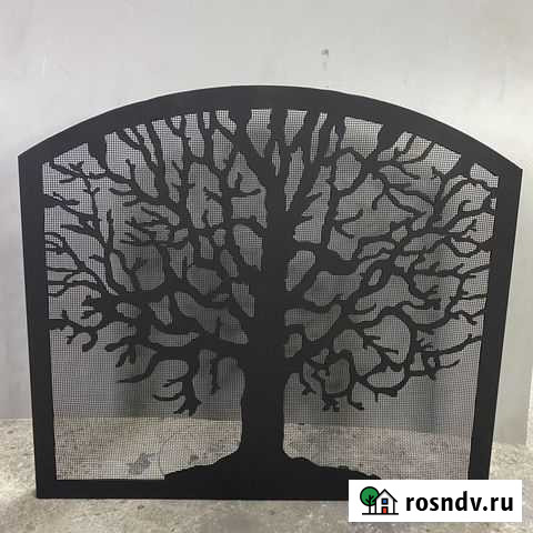 Щит на камин Чита - изображение 1