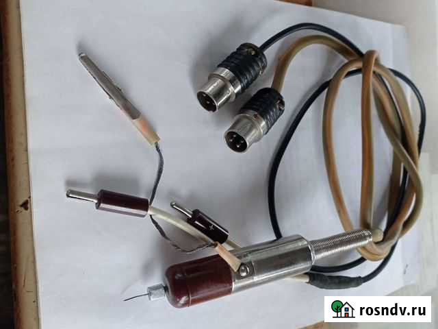 Шнуры СССР Санкт-Петербург - изображение 1