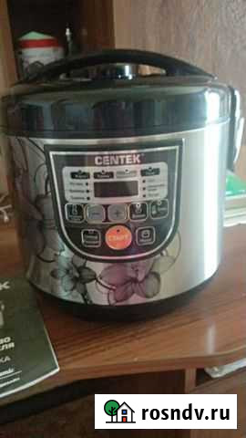 Мультиварка Астрахань - изображение 1