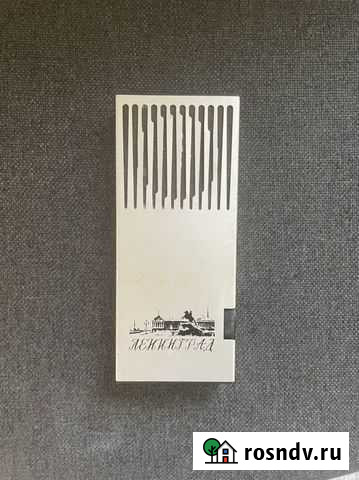 Громкоговоритель ленинград Хабаровск - изображение 1