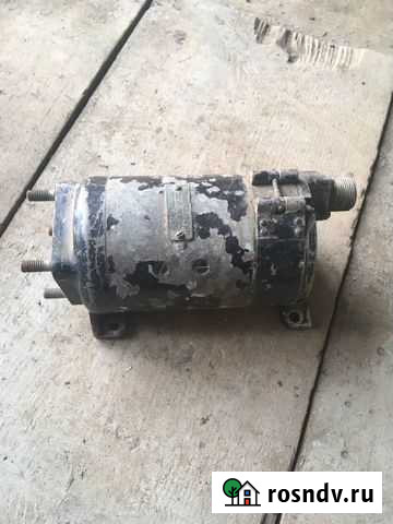 Электродвигатель Тамбов - изображение 1