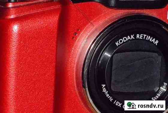 Kodak EasyShare Z915 оптический 10х Zoom Симферополь