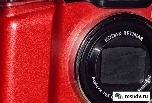 Kodak EasyShare Z915 оптический 10х Zoom Симферополь - изображение 1