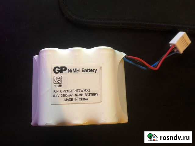 Аккумулятор NiMH Battery Азов - изображение 1