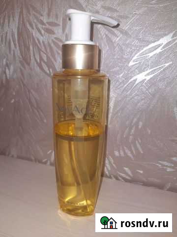 Масло для умывания Oriflame NovAge Петрозаводск - изображение 1