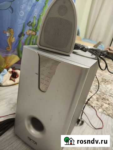 Сабвуфер Колонка Иваново - изображение 1