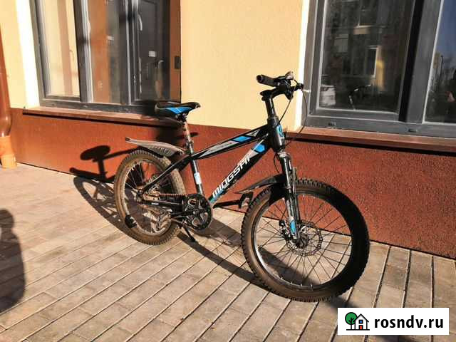 Велосипед бу Гурьевск - изображение 1