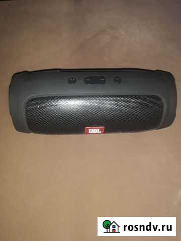 Портативная колонка jbl Малоярославец - изображение 1