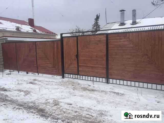 Сварочные работы Тюмень - изображение 1