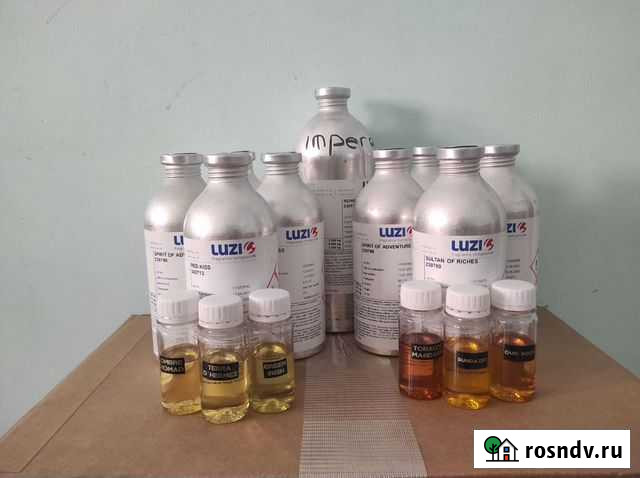 Масляные духи оптом Вологда - изображение 1