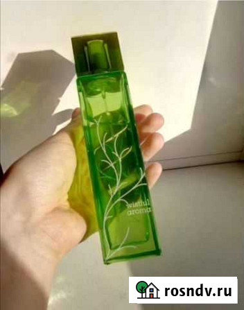 Wistful Aroma Ароматическое средство для тела от A Оренбург - изображение 1