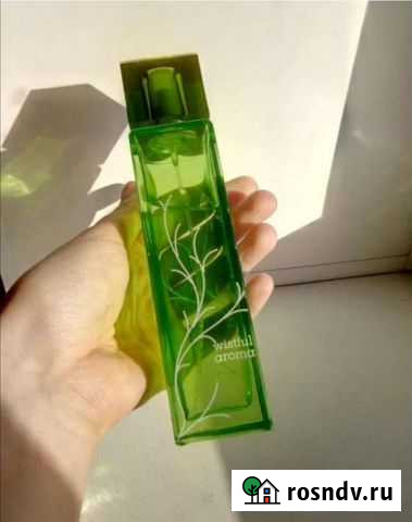 Wistful Aroma Ароматическое средство для тела от A Оренбург - изображение 1