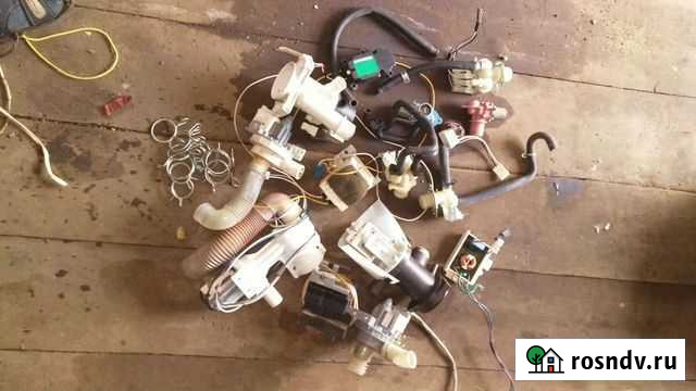 Стиральная машина Хабаровск - изображение 1