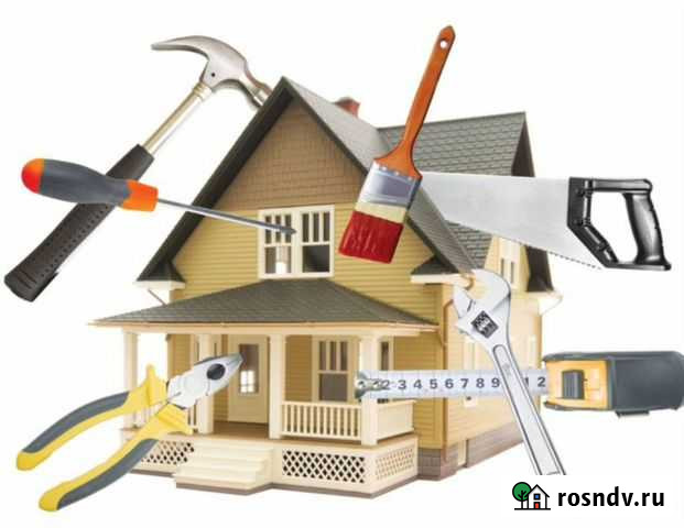 Ремонт Балашиха - изображение 1