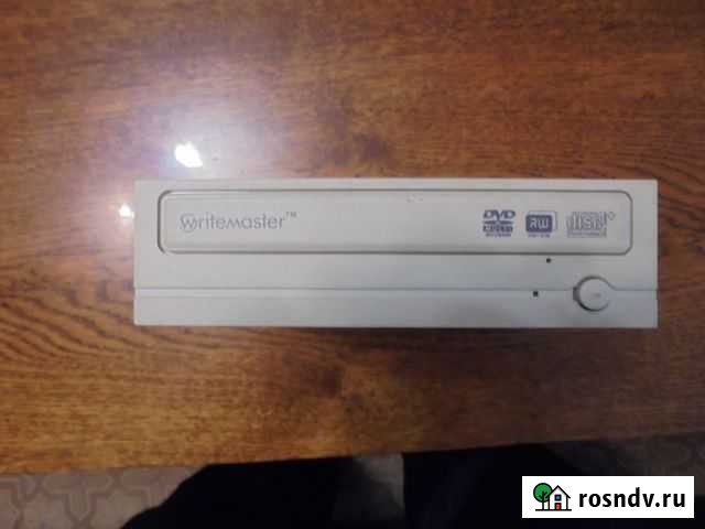 Дисковод Миасс - изображение 1