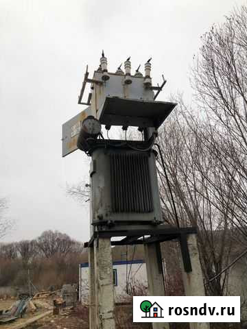 Трансформатор Иркутск - изображение 1