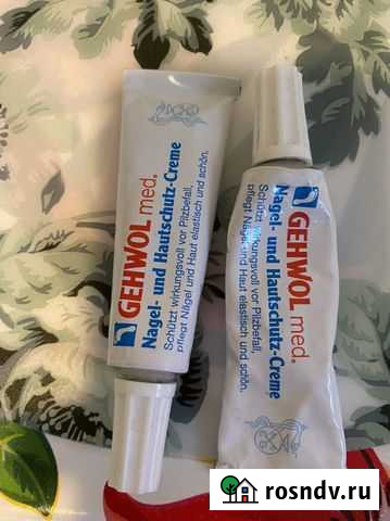 Gehwol крем Химки - изображение 1