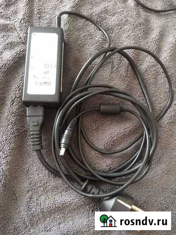 Блок питания для Samsung оригинальный +гарантия 1м Краснодар - изображение 1