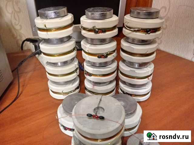 Балберы Калининград - изображение 1