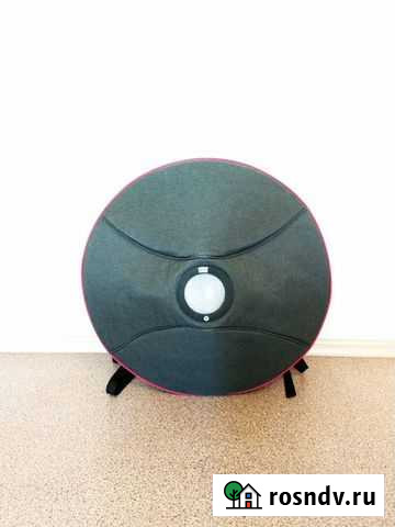 Чехол для ханга, хэндпана, идиофона. Мягкий Новосибирск - изображение 1