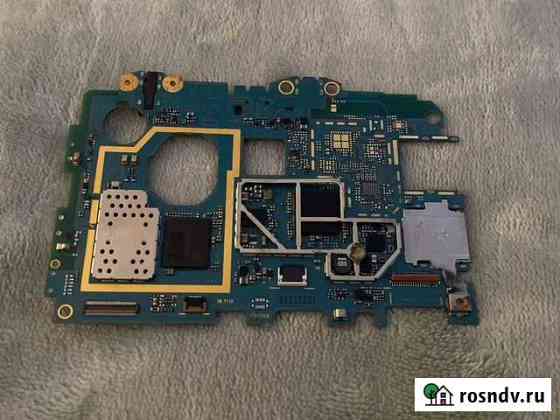 Системная плата Samsung Galaxy T111 оригинал Новосибирск
