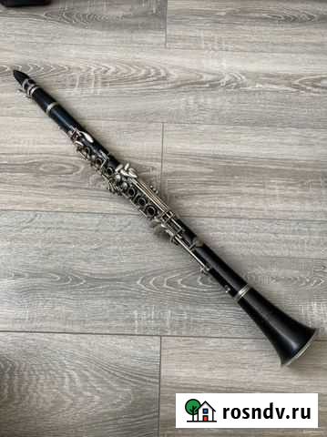 Кларнет Саранск - изображение 1