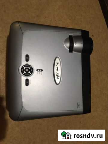 Проектор Rover light Ростов-на-Дону - изображение 1