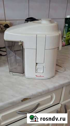 Соковыжималка Белово - изображение 1