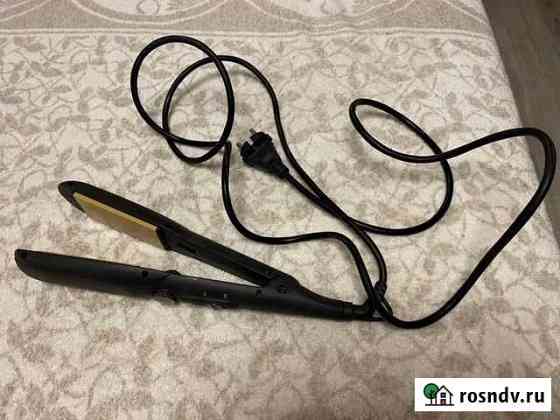 Выпрямитель плойка Braun professional Москва