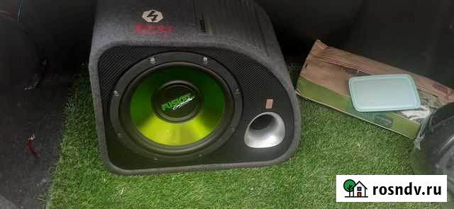 Акустические колонки электроника Краснодар - изображение 1