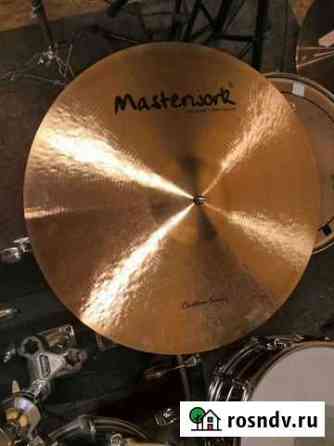 Masterwork medium ride 19 Ростов-на-Дону