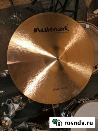 Masterwork medium ride 19 Ростов-на-Дону - изображение 1