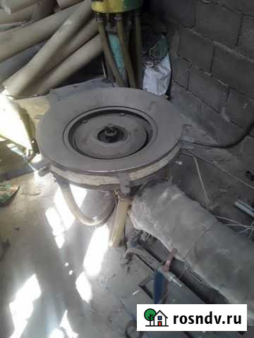 Шнек экструдера пвд Афипский - изображение 1