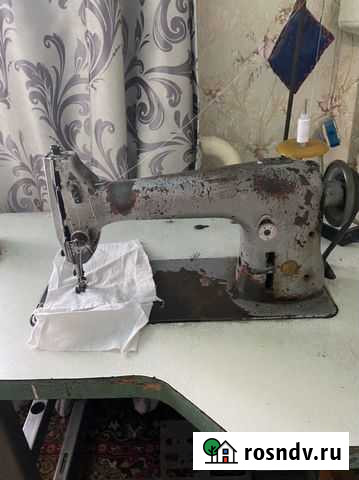 Швейная машина Тулун - изображение 1