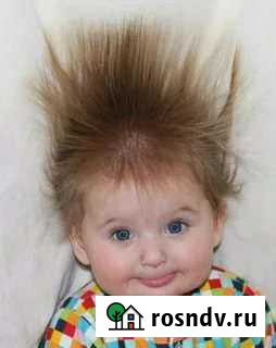 Детский парикмахер-стилист на дом Казань - изображение 1