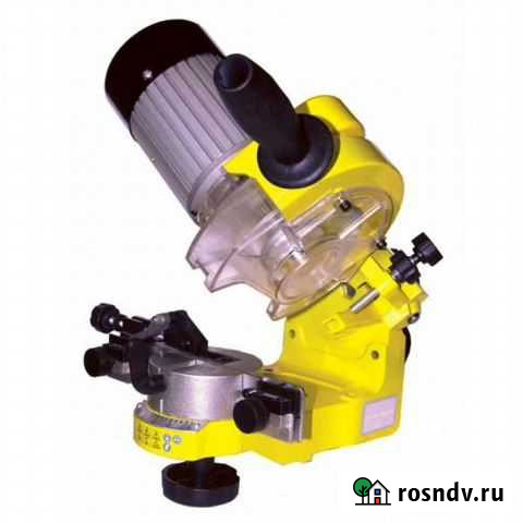 Станок заточный электрический champion Смоленск - изображение 1