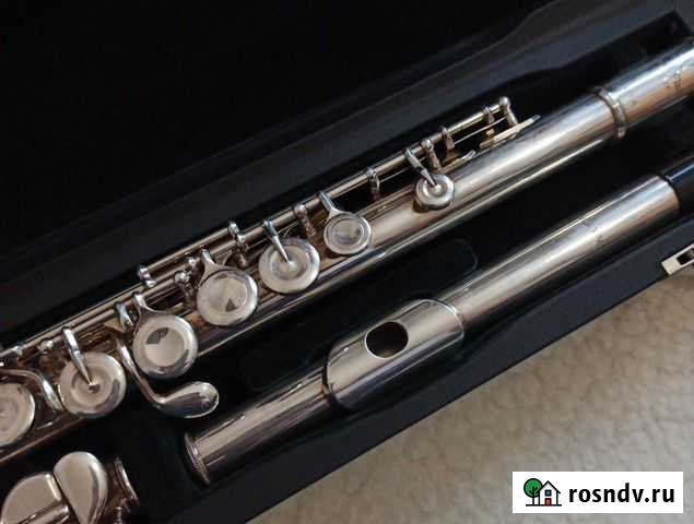 Флейта Pearl 525 Москва - изображение 1