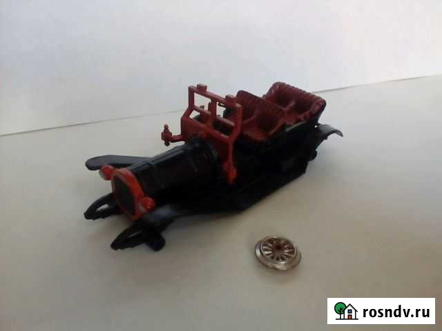 Thomas flyabout 1909 Скопин - изображение 1