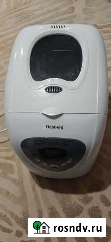 Хлебопечка elenberg Севастополь - изображение 1