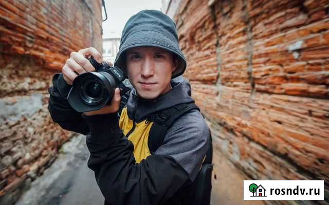 Профессиональная Видеосъемка; Фотосъемка Казань - изображение 1