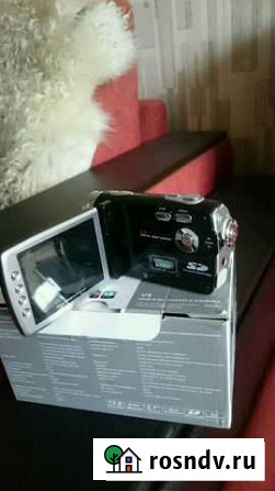 Видеокамера sony Тверь - изображение 1