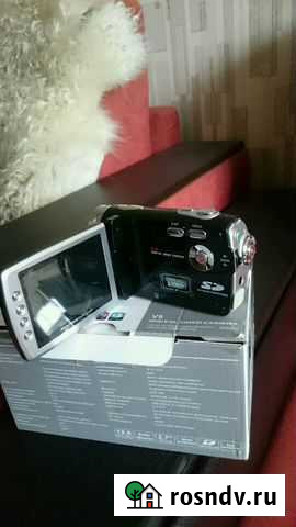 Видеокамера sony Тверь - изображение 1