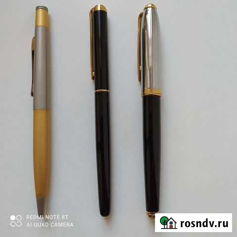 Ручки шариковые Воронеж - изображение 1