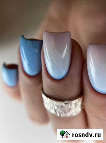 Маникюр/педикюр/ наращивание/электроэпиляция Фрязино - изображение 1