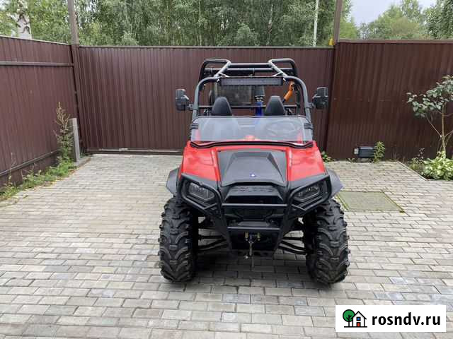 Polaris RZR 800 Хотьково - изображение 1