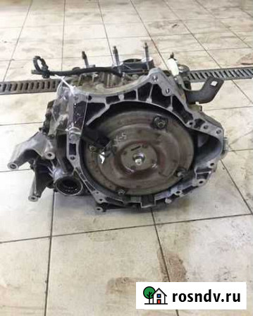 АКПП Мазда сх-5 KE / KF PE-VPS 2.0л с 2013 2WD Гвардейское - изображение 1