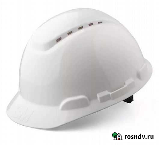 Защитные каски Урай - изображение 1