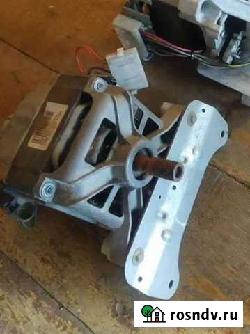 Двигататель стиральной машины Асбест - изображение 1