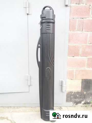 Тубус для удилищ. Аренда Тула - изображение 1